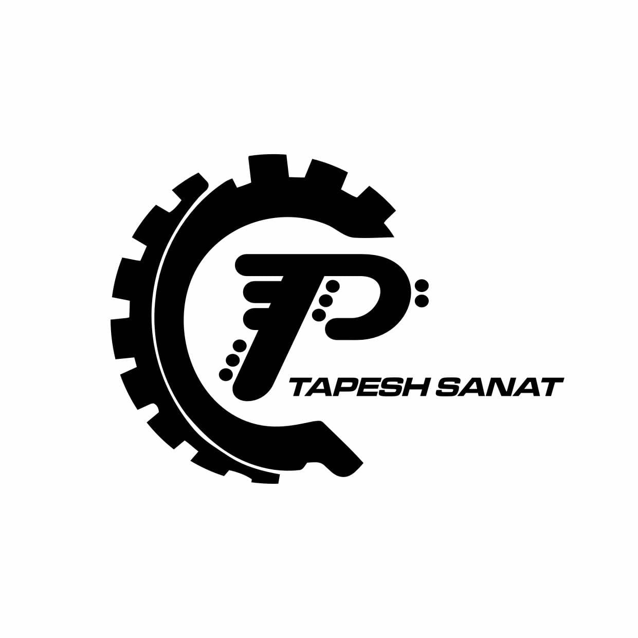 شلنگ بخار بنزین خرطومی از شیر برقی به کنیستر سمند EF7 - تپش صنعت