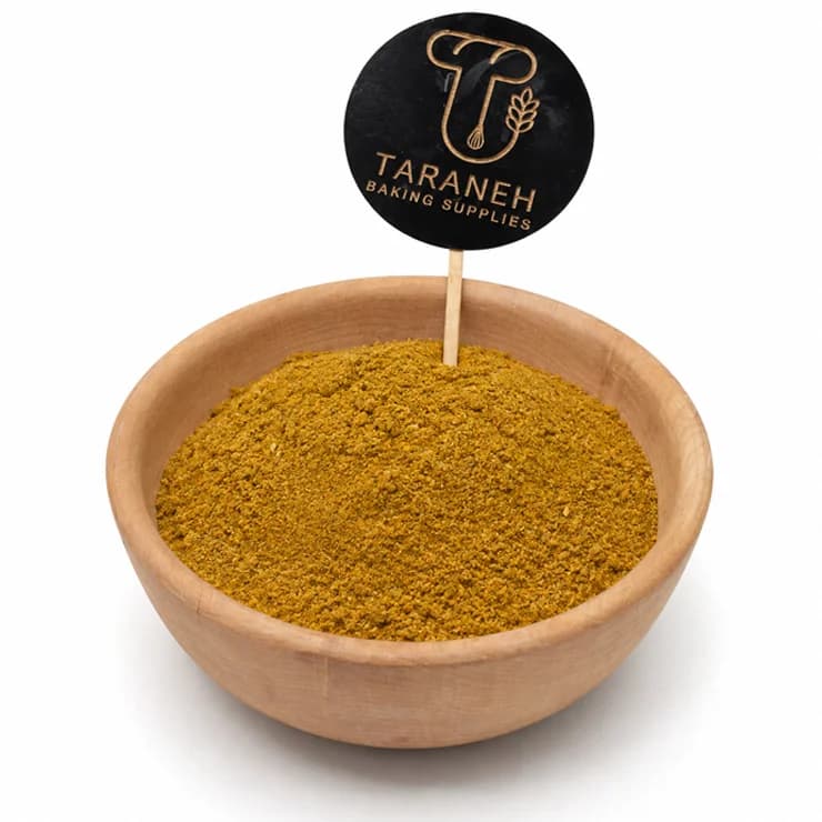 ادویه کوفته فله