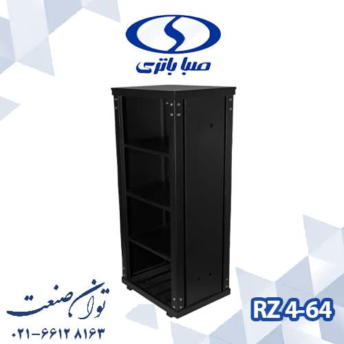 کابینت باتری یو پی اس RZ4-64 - نمایندگی فروش رسمی