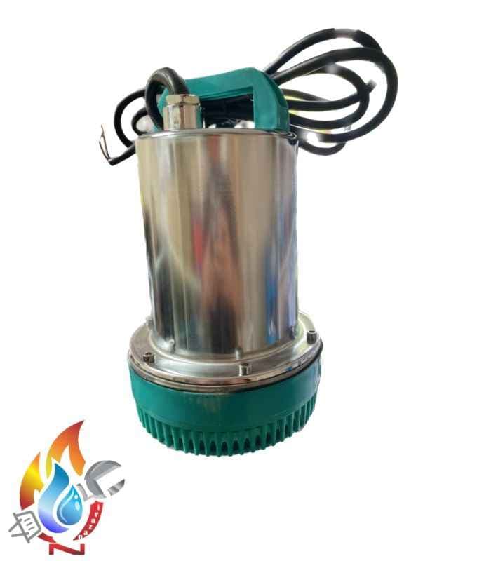 کفکش 1 اینچ 8 متری ونیکو مدل AES100-12V - تاسیسات نظری — تصویر ۳