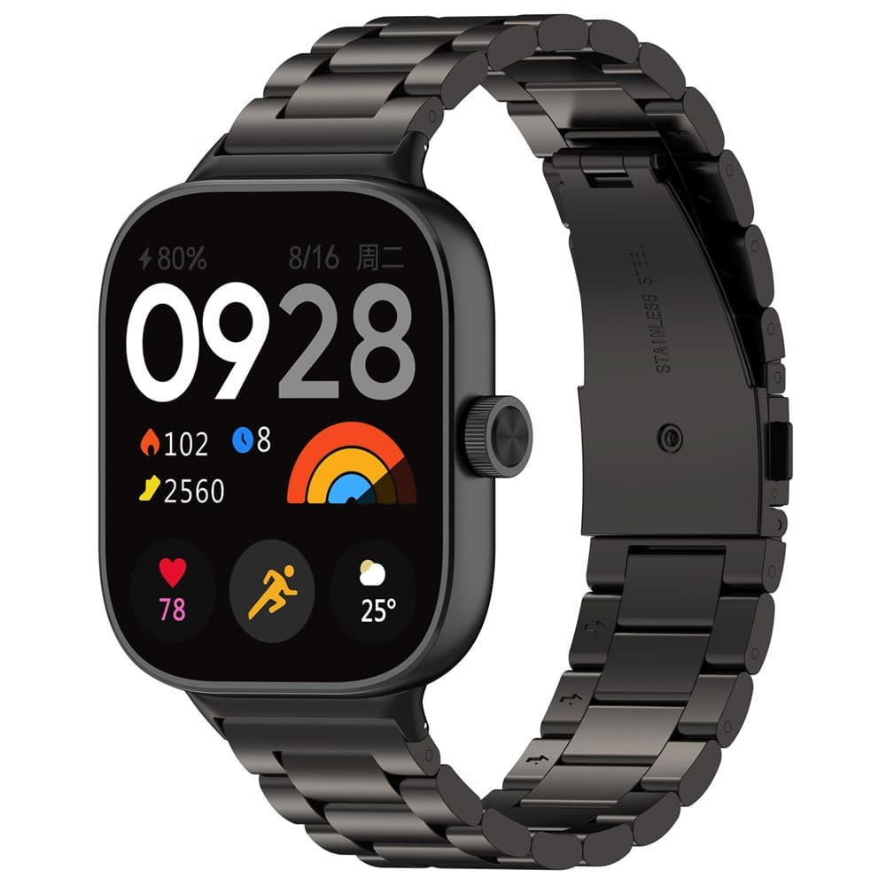 بند رولکسی ساعت هوشمند شیائومی Redmi watch 6