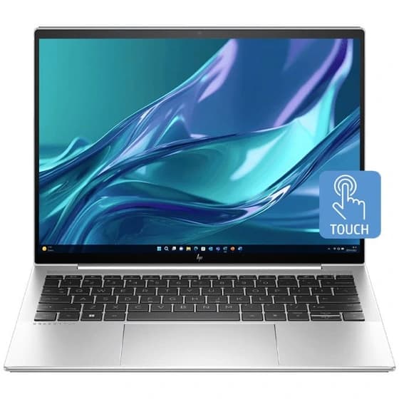 لپ تاپ اچ پی مدل DragonFly G4 | i7-1365U/32GB/512GB/Intel Iris Xe/14 inch FHD Touch - B