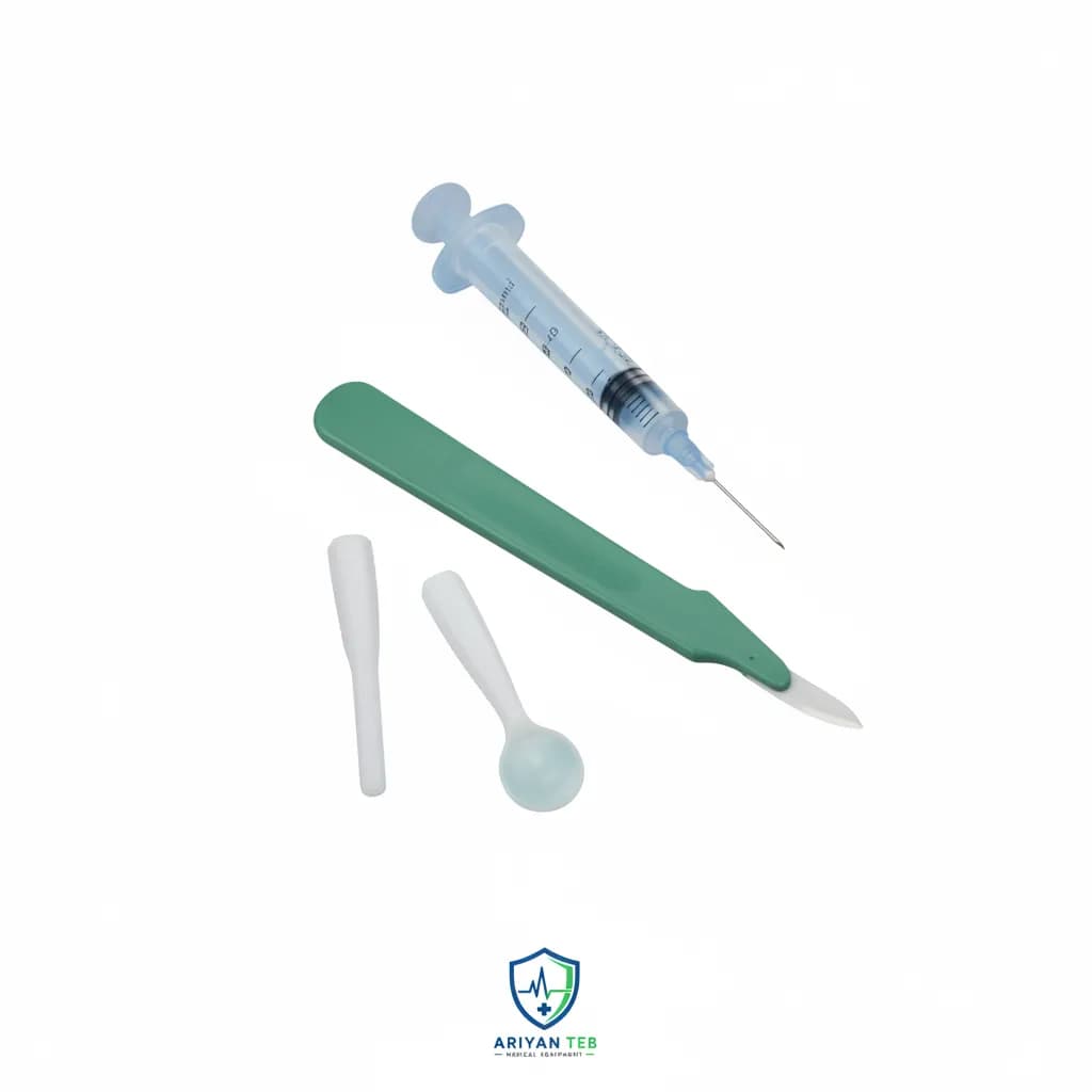 کاتتر ورد برای کیست بارتولن، Word Catheter تخصصی