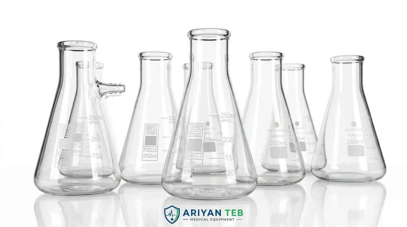 ارلن آزمایشگاهی