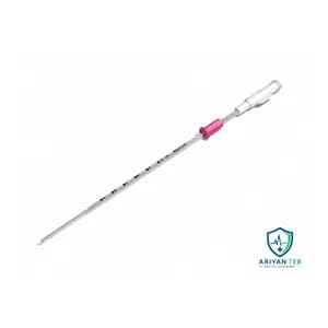 کاتتر IUI برند MASSTEC (ساده و ماندرل‌دار)