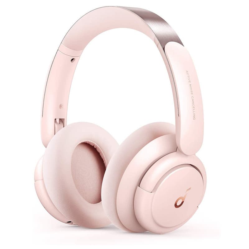 هدفون بلوتوثی انکر مدلAnker SoundCore Life Q30 — تصویر ۳