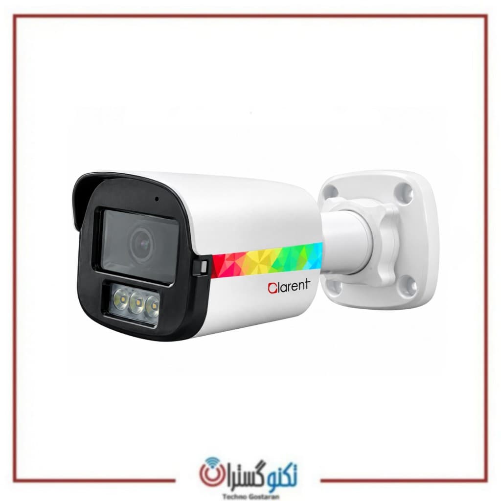 دوربین کلارنت CCP-SB6230GJN-W - قیمت به روز