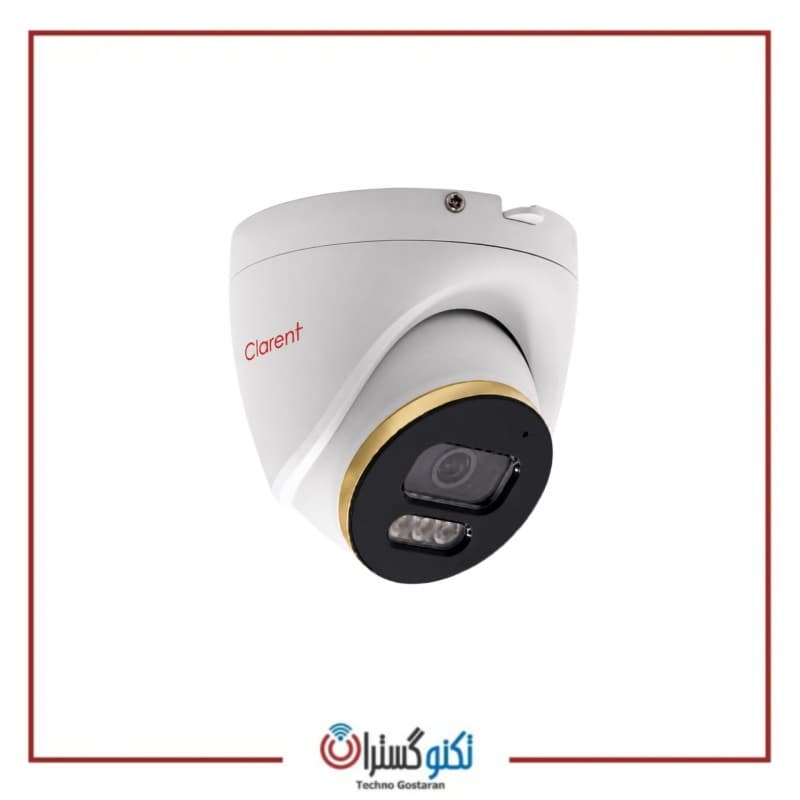 دوربین کلارنت MD65300EP-WAF-IF -