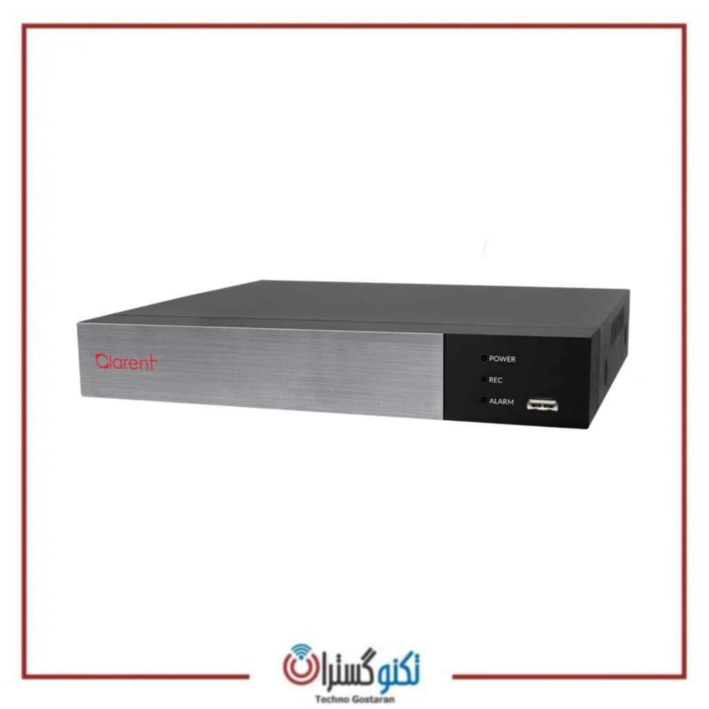 ایکس وی آر 32 کانال کلارنت مدل CXP-7632-ZHN2/4KL