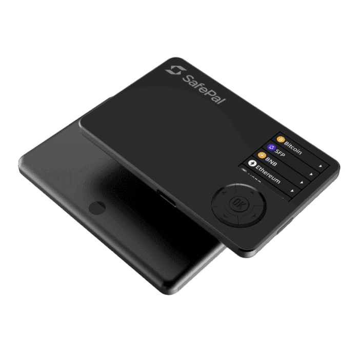 سیفپال اس وان پرو Safepal S1 pro