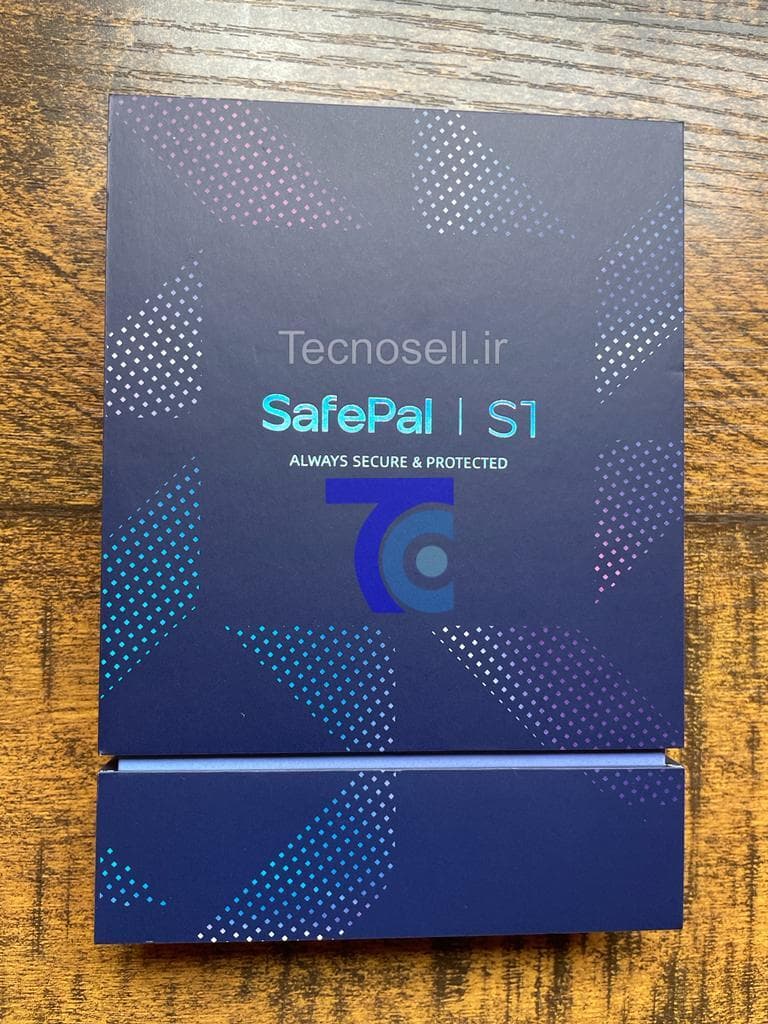 سیف پال اس وان Safepal S1