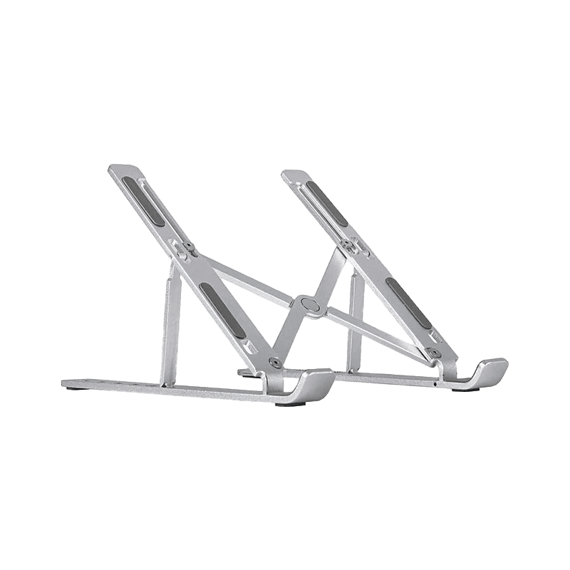 استند لپ تاپ فلزی — تصویر ۲