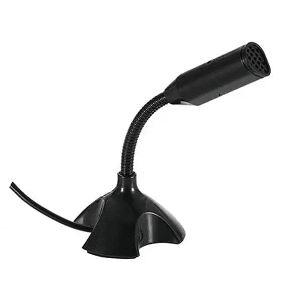 ﻣﻳﮑﺭﻭﻓﻥ ﺭﻭﻣﻳﺯی USB RGB