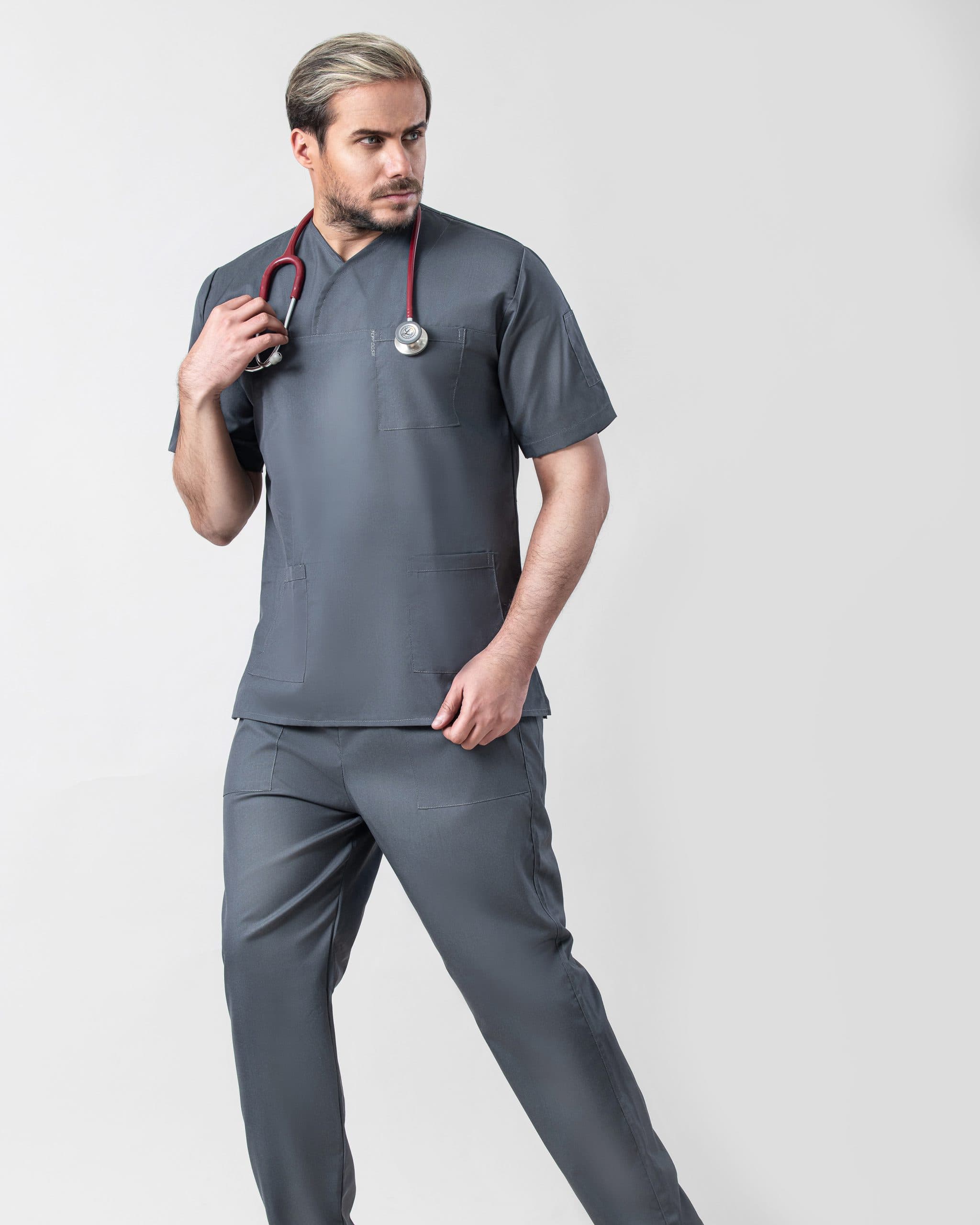 اسکراب پزشکی و جراحی مردانه