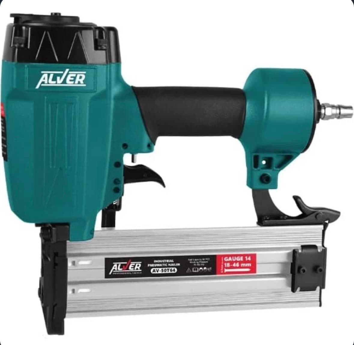 میخکوب بادی آلور تی مدل AV-50T64