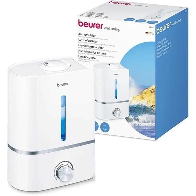 مرطوب کننده هوا Beurer | مدلLB45 - طب سی