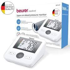 فشار سنج دیجیتال بازویی Beurer| مدل BM27 - طب سی