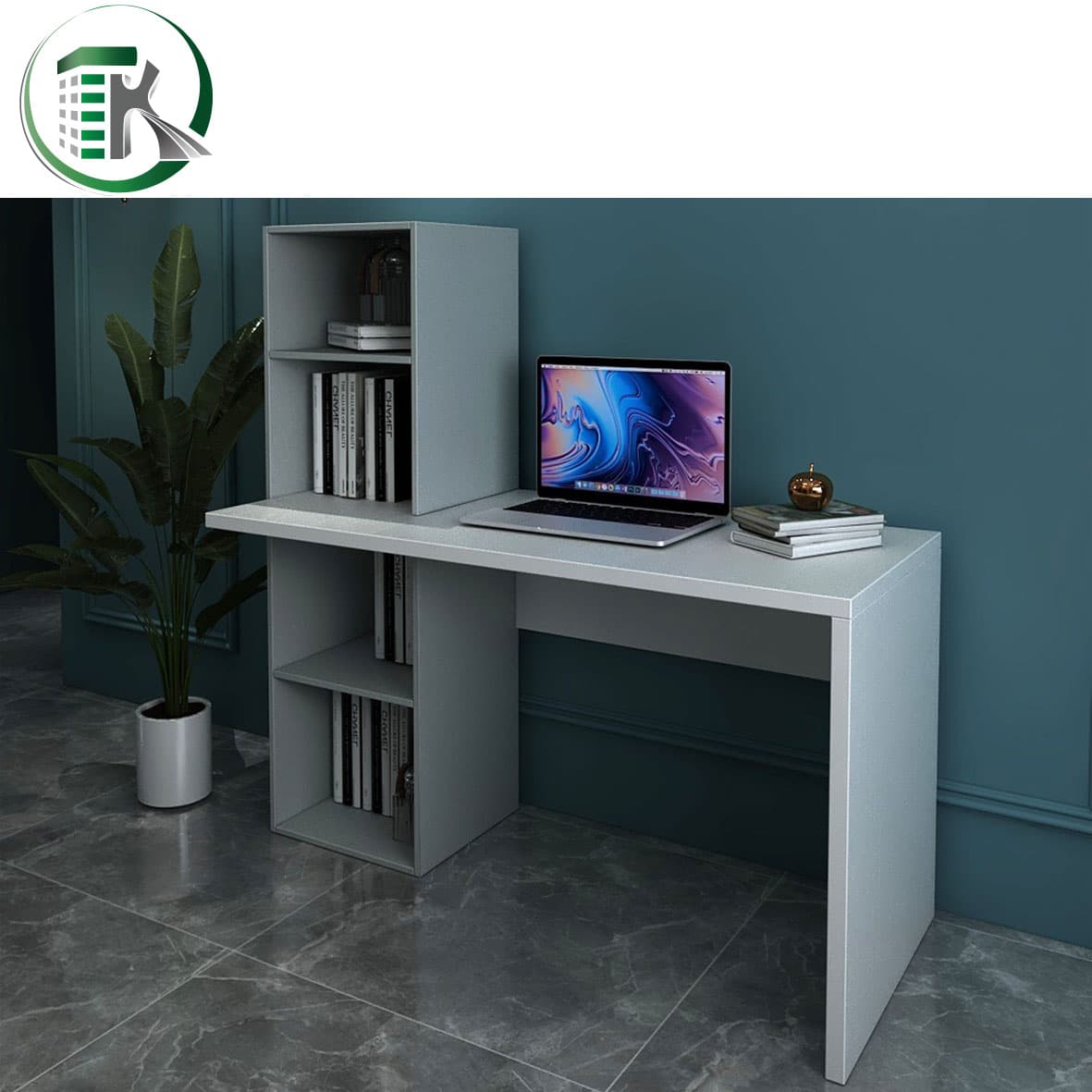 میز تحریر TK109 — تصویر ۶