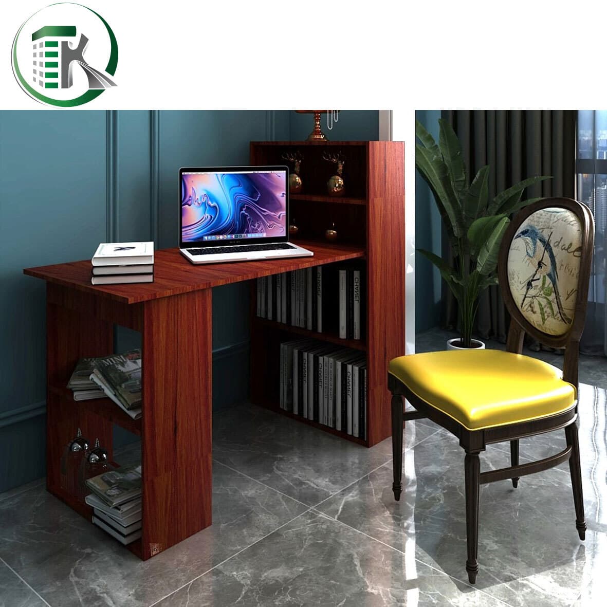 میز تحریر TK122 — تصویر ۶