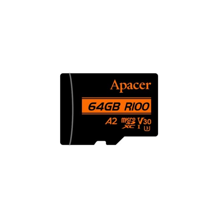 کارت حافظه اپیسر 64 گیگابایت RIOO — تصویر ۲