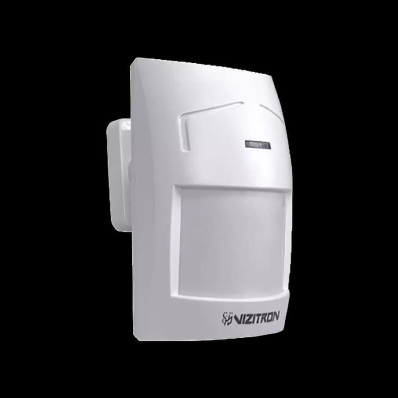 چشمی با سیم دزدگیر ویزیترون VZ-W13 — تصویر ۳