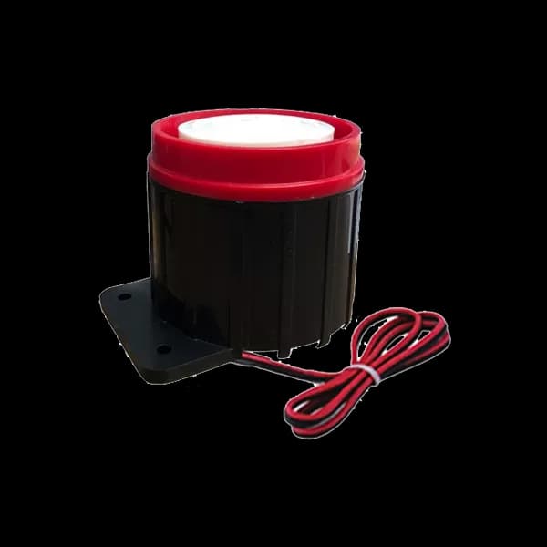 آژیر پیزو سایرن آی تی آر ITR-P10