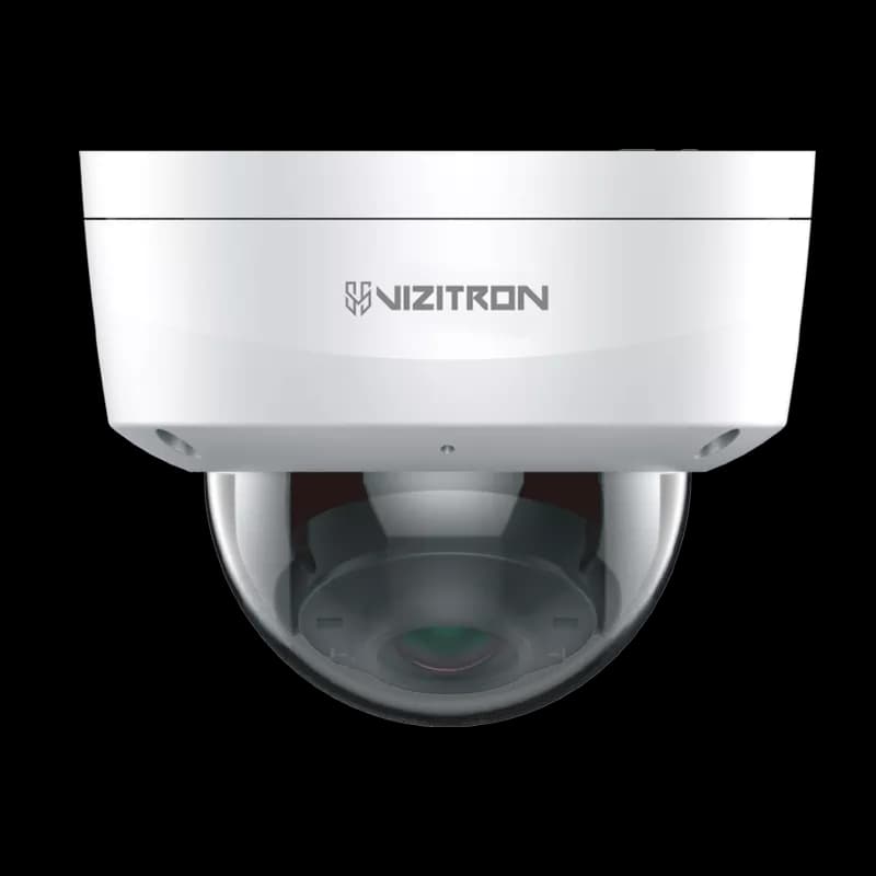 دوربین بی سیم دام 2 مگاپیکسل ویزیترون VZ-SIP48X2-WIFI