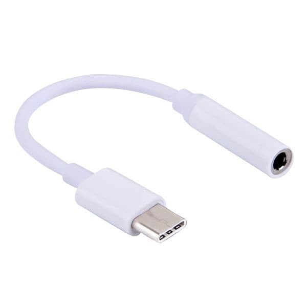 کابل تبدیل USB-C به AUX