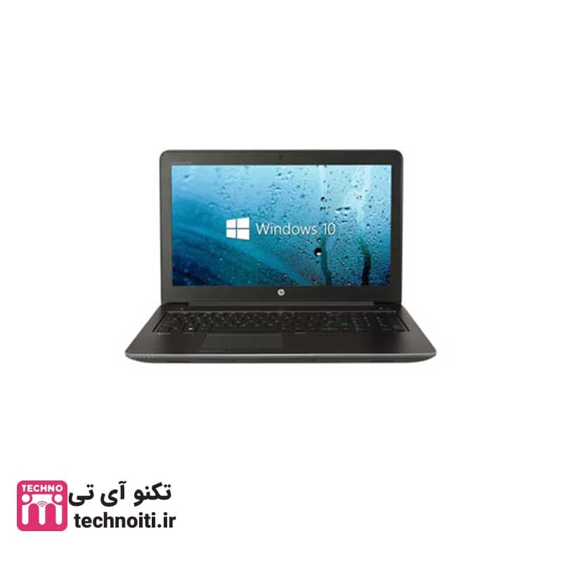 لپ تاپ استوک HP ZBook 15 Workstation