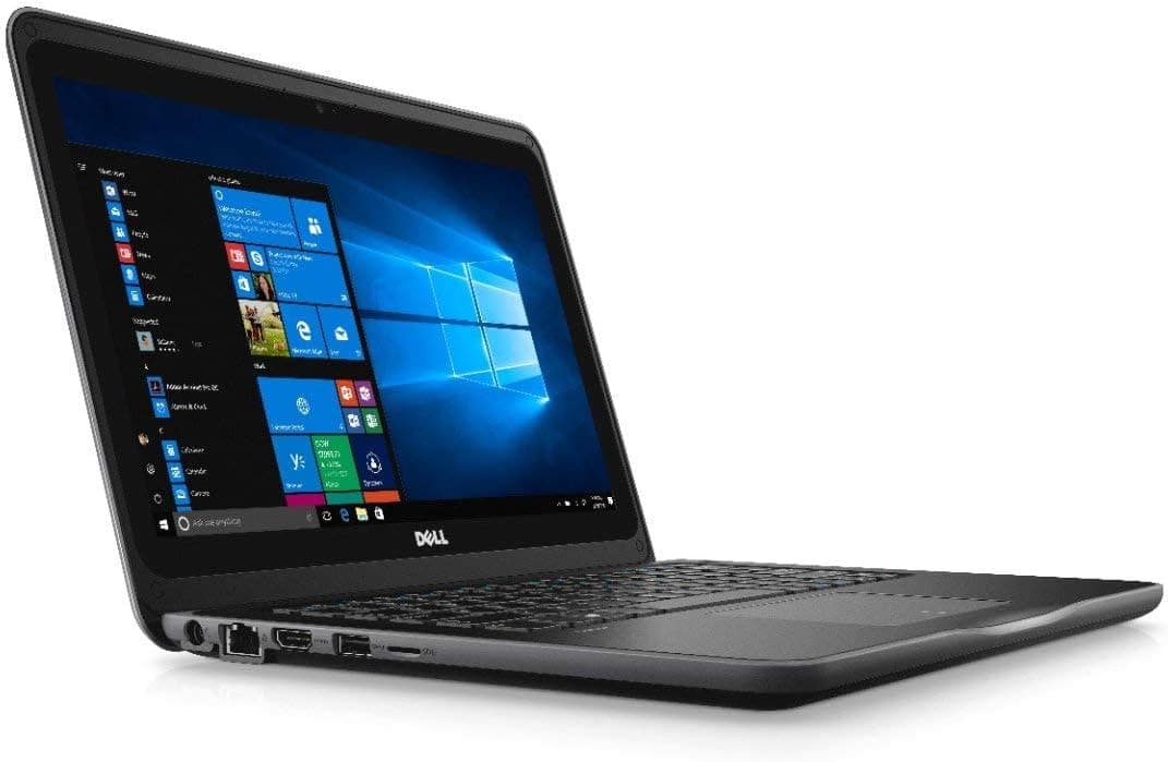 لپ تاپ Dell Latitude 3380 — تصویر ۴
