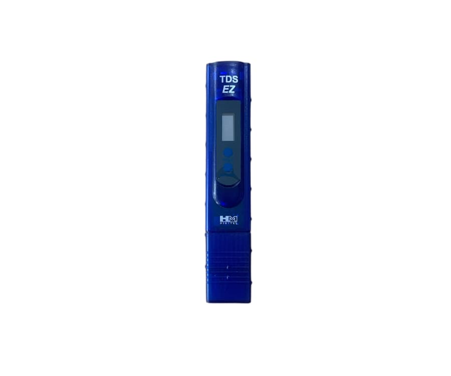 سختی سنج آب HM مدل TDS EZ - تصفیه سیتی