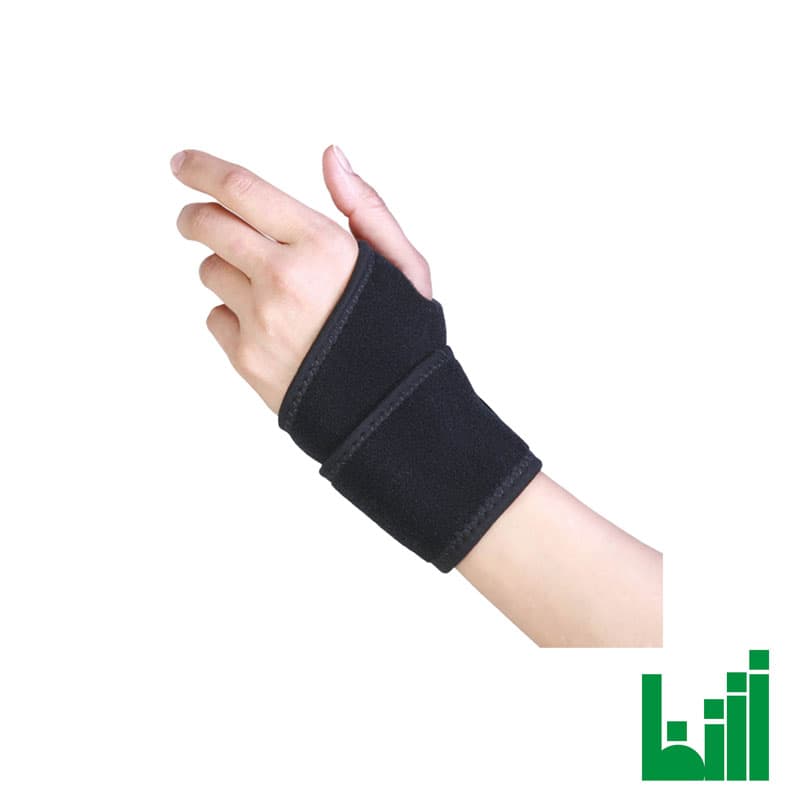 مچ بند تک سایز ورزشی طب و صنعت