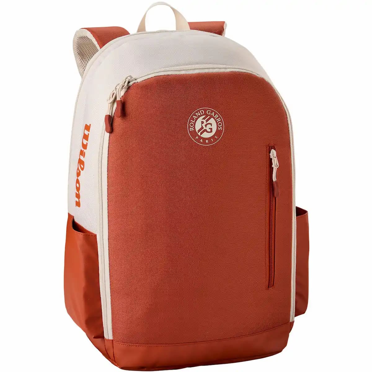کوله تنیس ویلسون مدل Wilson Roland Garros Team Backpack 2025