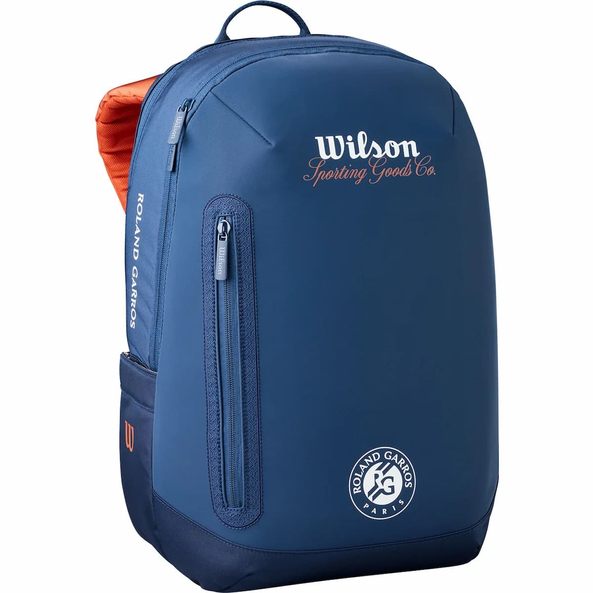 کوله تنیس ویلسون مدل Wilson Roland Garros Night Session Tour Backpack 2026