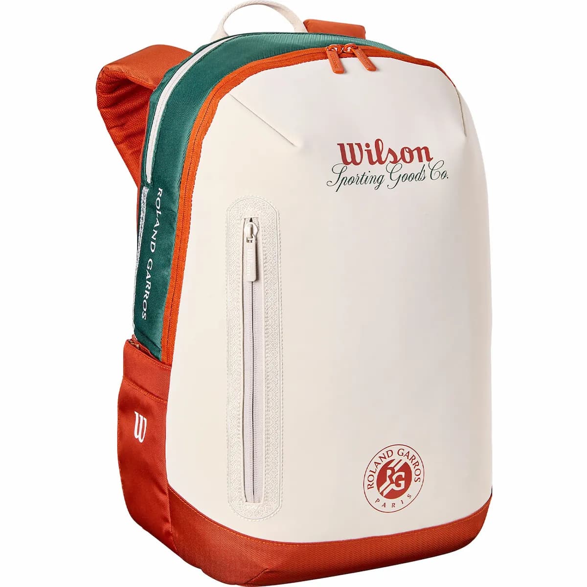 کوله تنیس ویلسون مدل Wilson Roland Garros Tour Backpack 2026