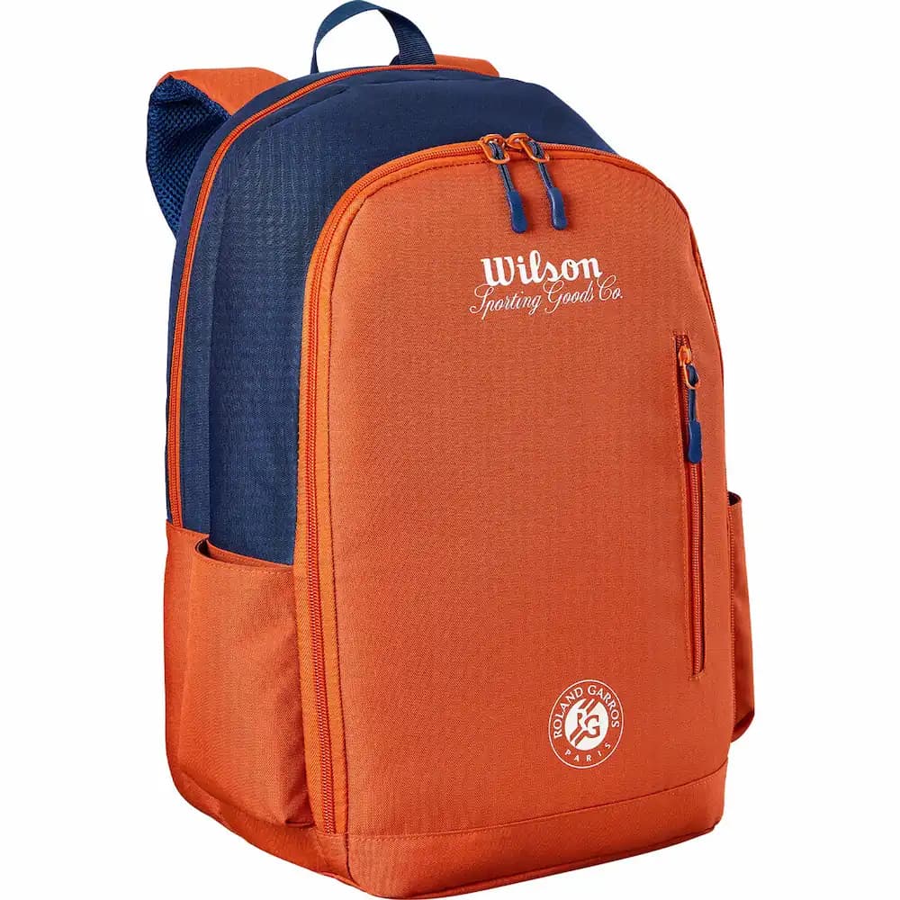 کوله تنیس ویلسون مدل Wilson Roland Garros Team Backpack 2026