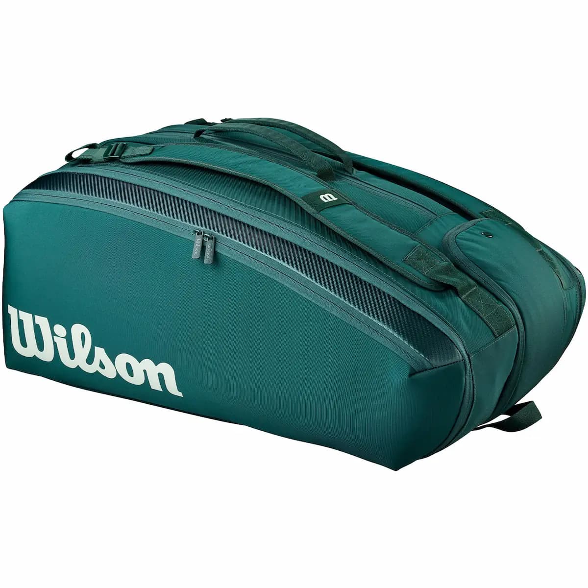 ساک تنیس ویلسون مدل Wilson Blade v10 15 Pack 2026 (15 راکته)
