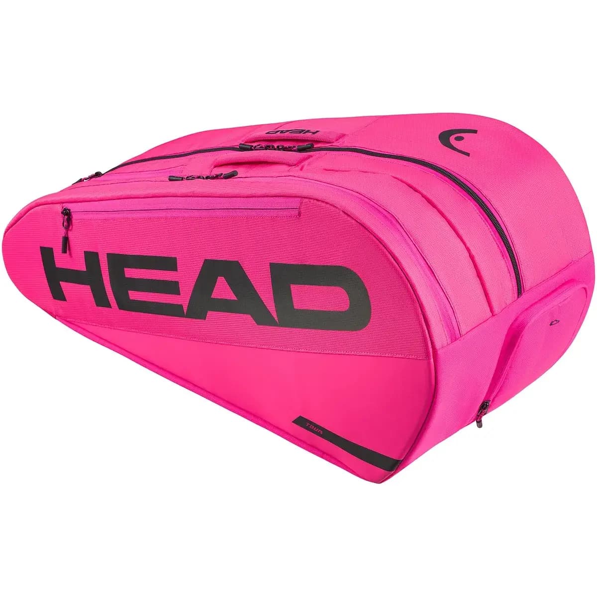 ساک تنیس هد مدل Head Tour Racquet Bag L PK 2026 (9 راکته)