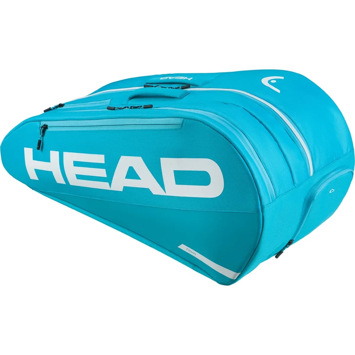 ساک تنیس هد مدل Head Tour Racquet Bag L BL 2026 (9 راکته)
