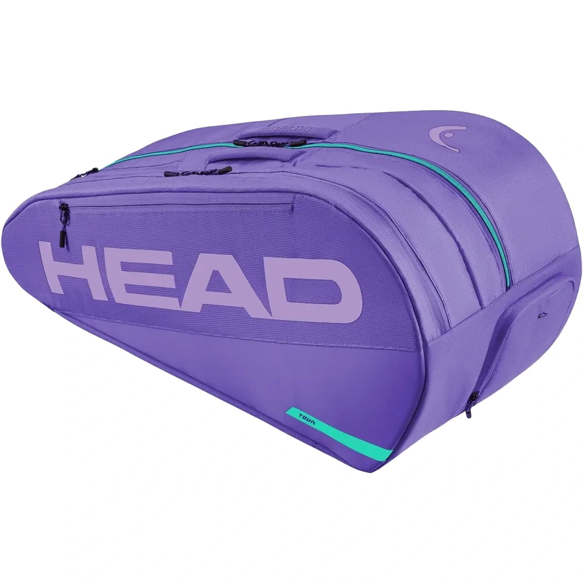ساک تنیس هد مدل Head Tour Racquet Bag L PU 2026 (9 راکته)