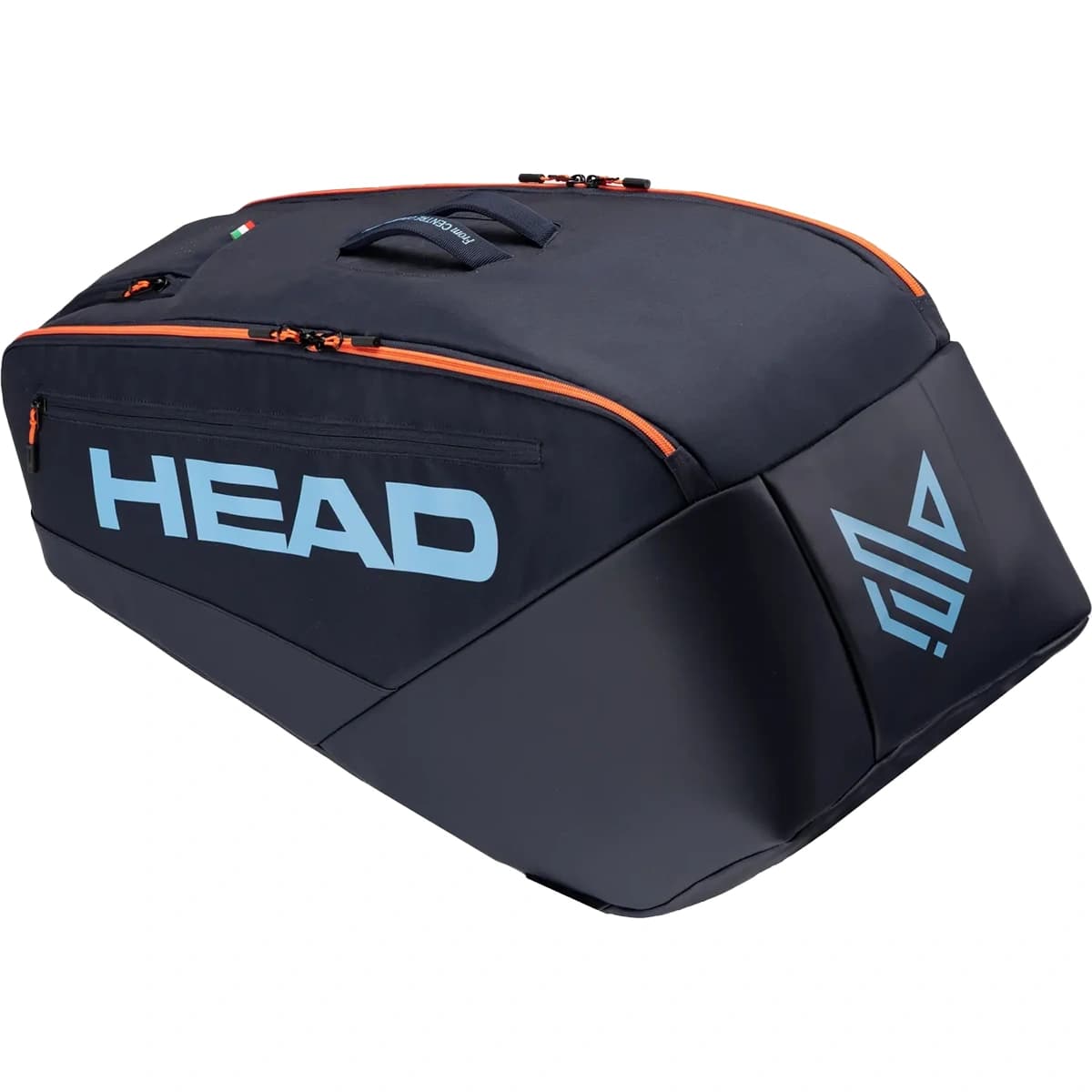 ساک تنیس هد مدل Head Pro Racquet Bag L NV 2026 (9 راکته)