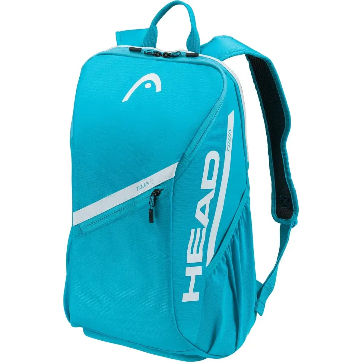 کوله تنیس هد مدل Head Tour Backpack 25L BL