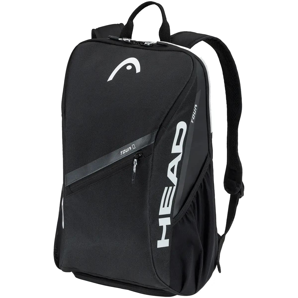 کوله تنیس هد مدل Head Tour Backpack 25L BK