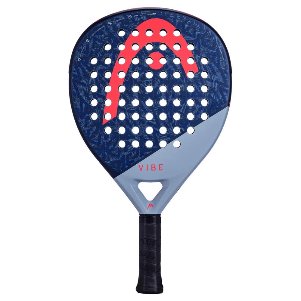 راکت پدل هد مدل وایب 2025 | Vibe Padel Racquet