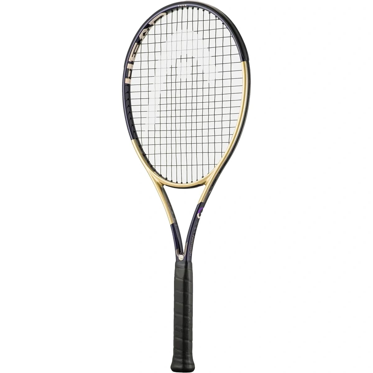 راکت تنیس هد Head Gravity Tour Zverev 2026 (305گرم)