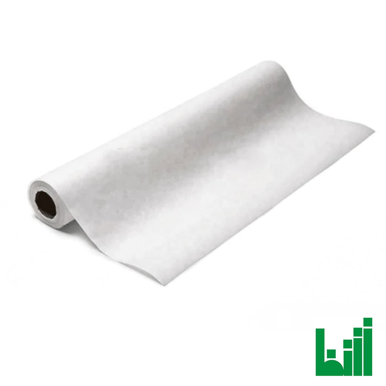 رول ملحفه یکبار مصرف عرض 80cm طول 20m