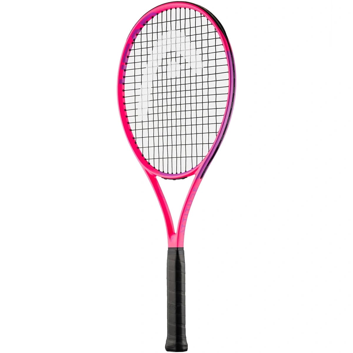 راکت تنیس هد Head MX Attitude COMP Pink نیمه‌حرفه‌ای (270گرم)