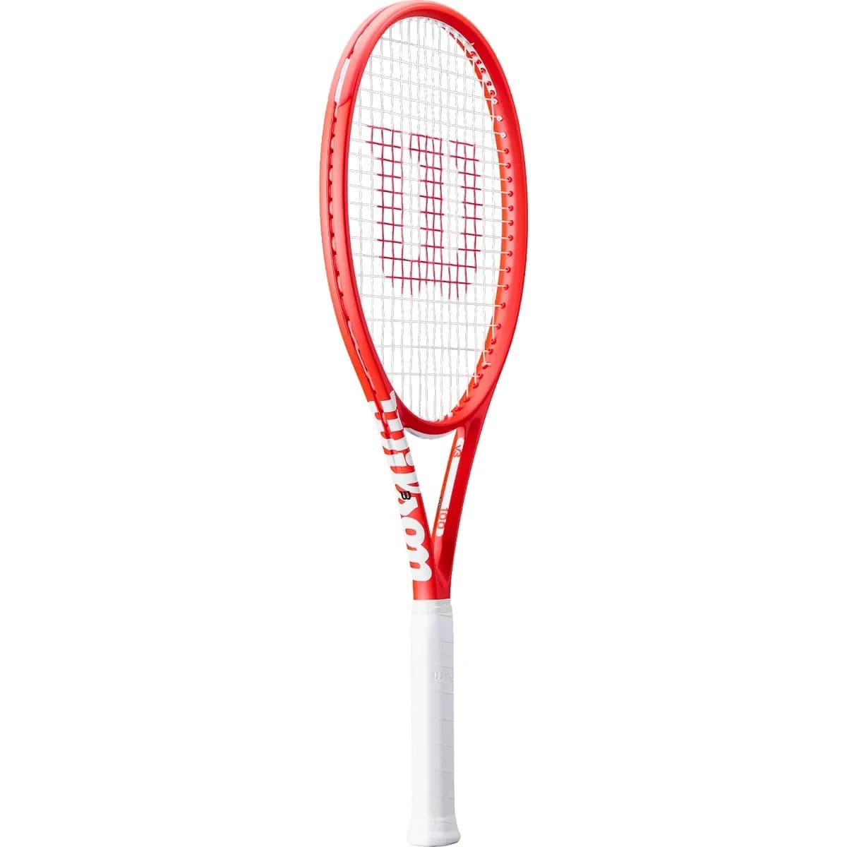 راکت تنیس ویلسون Wilson Clash 100 v3 Reverse 2026 (295گرم)