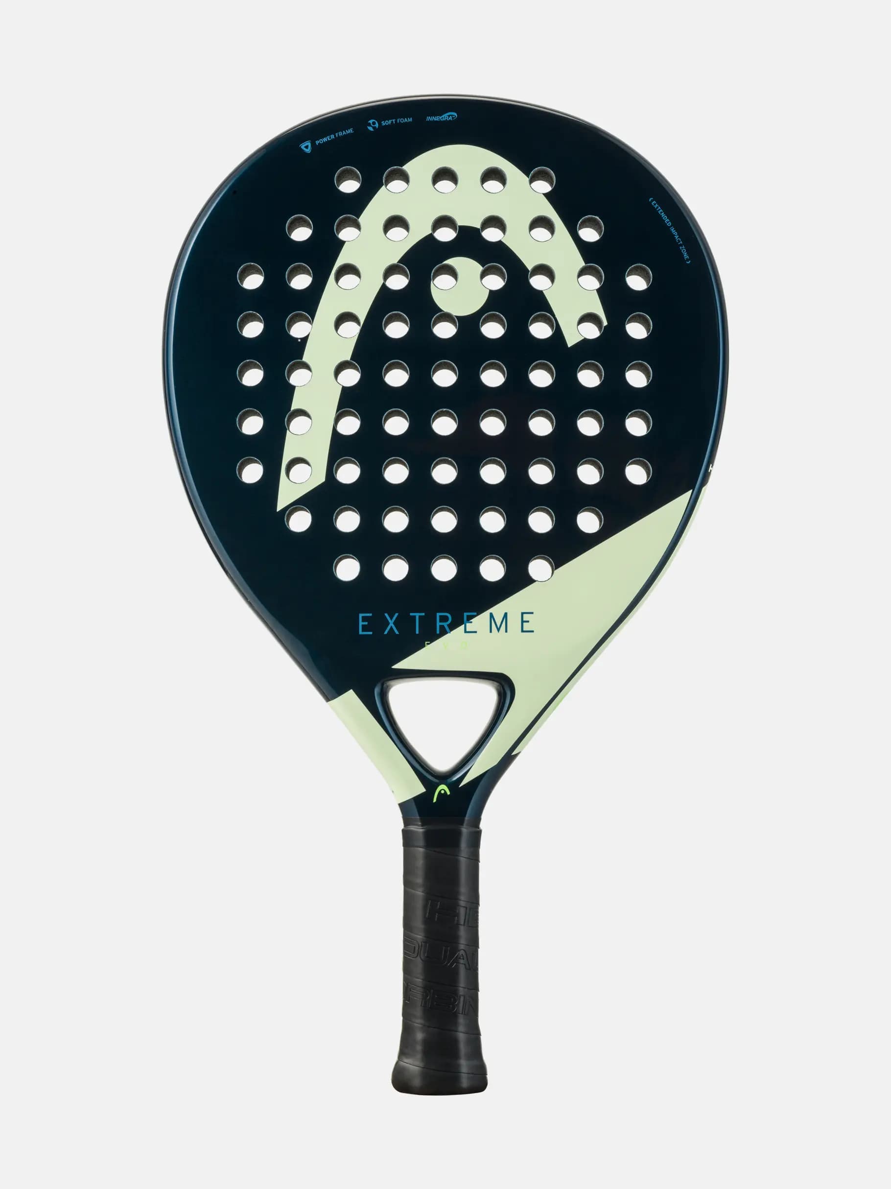 راکت پدل هد مدل اوو اکستریم 2025 | Evo Extreme Padel Racquet