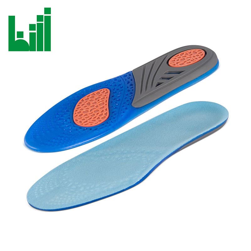 کفی سیلیکونی با روکش پارچه ای مدل TI015